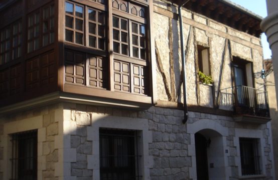 Casa de lujo en venta C/ Los Palillos, Barrio San Juan, Aranda de Duero