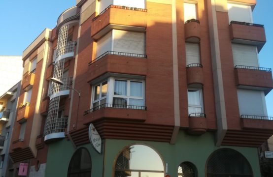 PISO VENTA C/ SOL DE LAS MORERAS, ARANDA DE DUERO (BURGOS)
